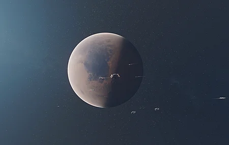 电子游戏 太空 电子游戏艺术 宇宙飞船 恒星 行星 电脑 壁纸 3840×2160