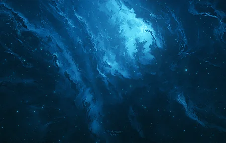 星际科技 太空 星星 星云 图片 电脑 壁纸 3840×2160