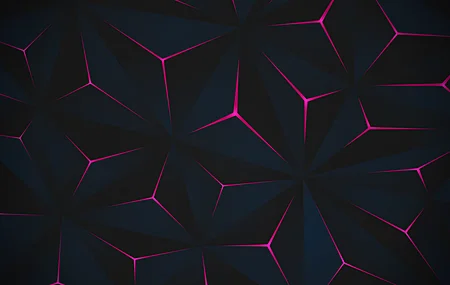 图稿 黑色 抽象 电脑 4K高清壁纸 9000×5062