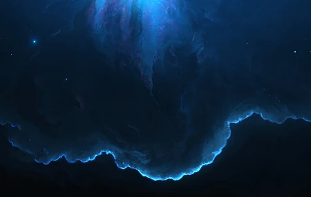 空间 AI艺术 空间艺术 偏差艺术 电脑 无水印壁纸 5120×2880
