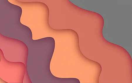 高清摘要 矢量 电脑 壁纸 3840×2160