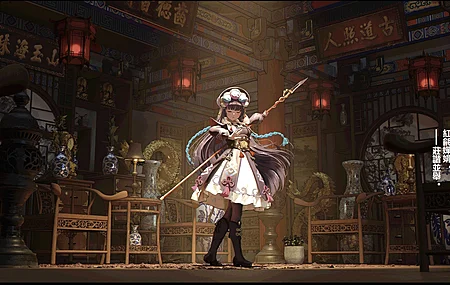 闭眼 云镇 原神 动漫女孩 电脑 4K壁纸 7828×3256