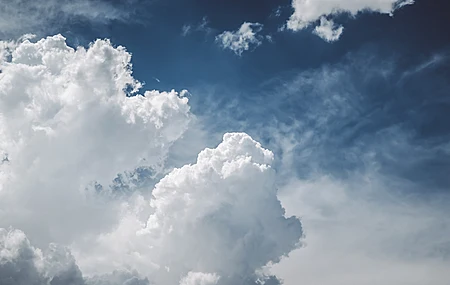 热门自然 云 天空 摄影 户外 明亮 夏天 电脑 高清壁纸 3840×2160
