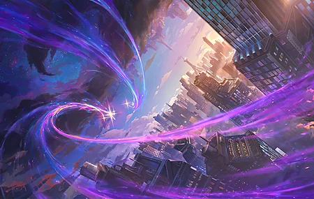 绚丽明星卫士 英雄联盟 电子游戏 电脑 4K壁纸 3840×2160