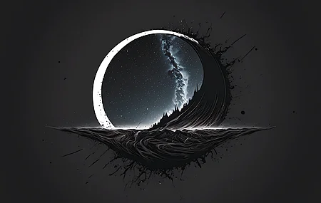 极简主义 简单背景 抽象 艺术 电脑 4K高清壁纸 3840×2160