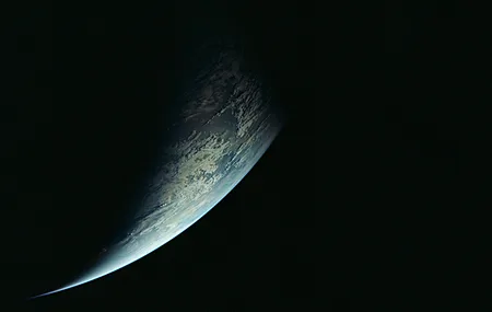 超清阿波罗计划 太空 行星 太空艺术 地球 电脑 壁纸 4096×2160