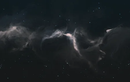 热门星际科技 星云 恒星 太空 电脑 高清壁纸 5120×2880
