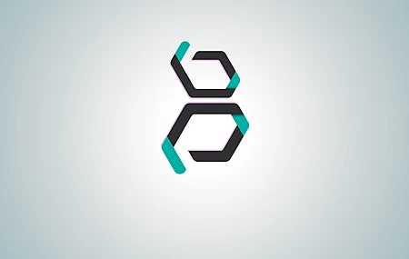徽标 图纸 字母 电脑 壁纸 4000×2500
