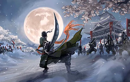 经典海贼王 罗诺罗亚·佐罗 武士 剑客 电脑 无水印壁纸 3840×2160