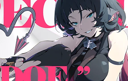 唯美无名氏 动漫女孩 动漫 Zero 高清壁纸 6528×3264