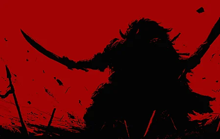 热门艺术品 视频 游戏 高清壁纸 3840×2160