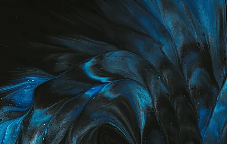 热门抽象 流动 液体 波浪 高清壁纸 6000×4000