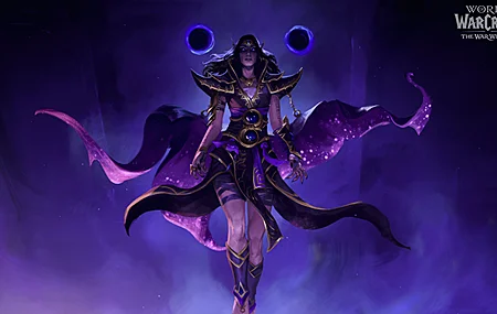 魔兽世界 内部 战争 数字艺术 无水印壁纸 3840×2160