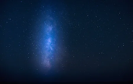 精选摄影 银河系 星星 夜空 空间 天空 夜 高清壁纸 6240×4008