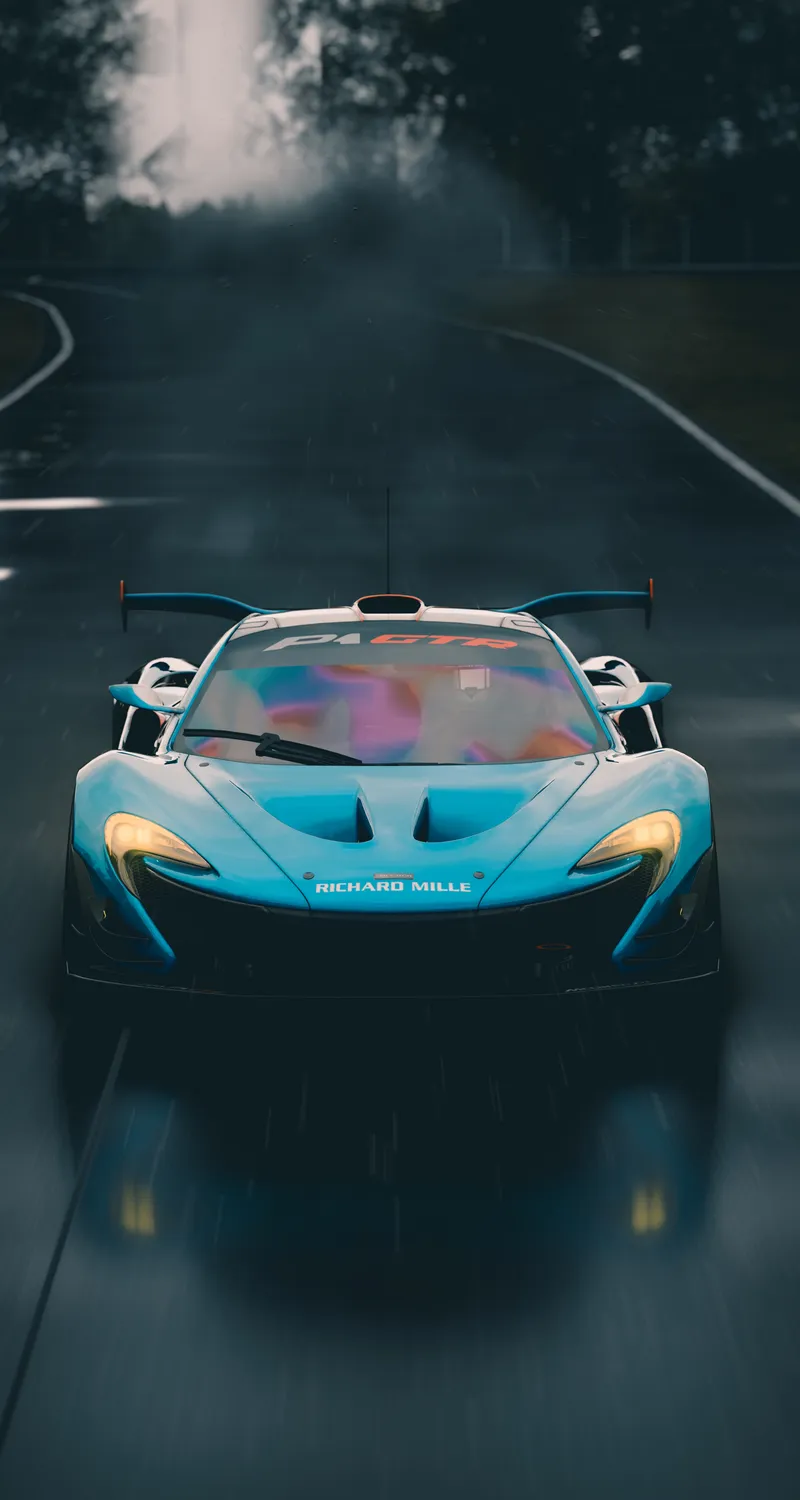 汽车 游戏 头灯 视频 艺术 运动 车辆 手机 壁纸 4320×7680