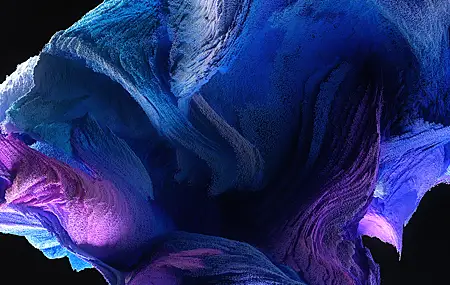 蓝色 紫色 紫罗兰 颜色 爆发 沙子 抽象 云 壁纸 4165×3000