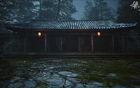 PC游戏 游戏 黑色神话 悟空 数字艺术 4K高清壁纸 3840×2160