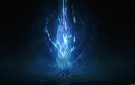 热门最终幻想VI 电子游戏 托尔加尔 电影 主角 JRPG 风景 空间 战斗 最终幻想 高清壁纸 3840×2160
