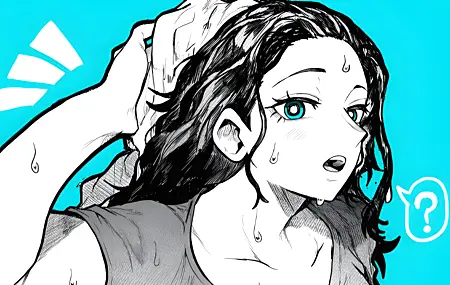 热门罗宾 海贼王 蓝色 动漫 女孩 艺术品 高清壁纸 6056×3784