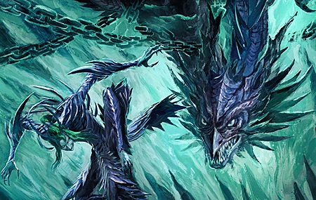 热门敖顺 哪吒 高清 4k哪吒 魔童闹海 高清壁纸 3840×2160