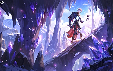 热门第五人格 愚人 金 5K 游戏 高清壁纸 5109×2795