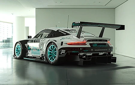 车辆 汽车 模型 赛车 视频 游戏 CGI 保时捷 GT 艺术 壁纸 3840×2160