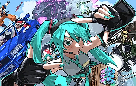 心碎 彩绘指甲 长发 初音未来 孙悟空 哥斯拉 金刚 史努比 狗狗 蜘蛛侠 龙珠 汽车 细胞 动漫 女孩 男孩 车辆 双马尾 圣诞 桌面壁纸 4000×2250